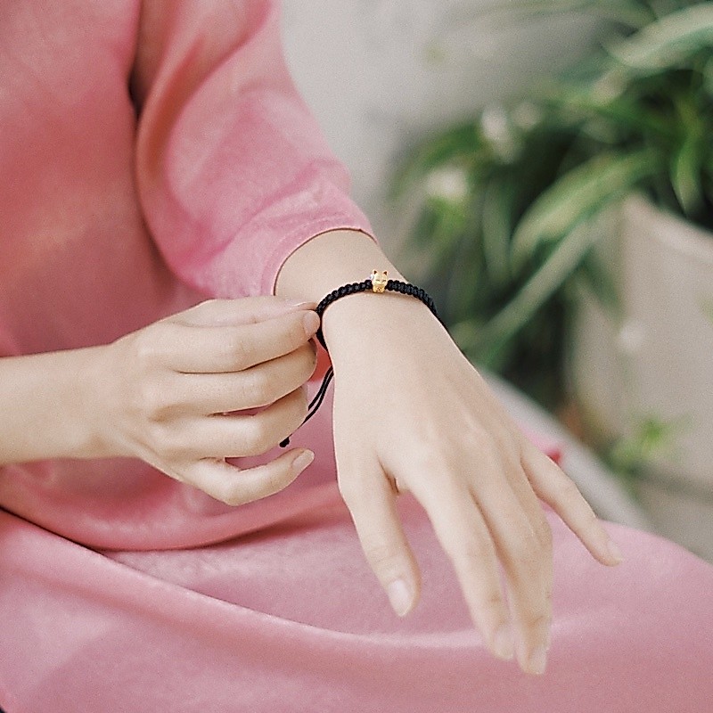 Vòng Cầu Duyên Chùa Hà
