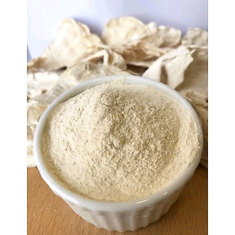 [ Giá sỉ ] Bột sâm tố nữ 100g