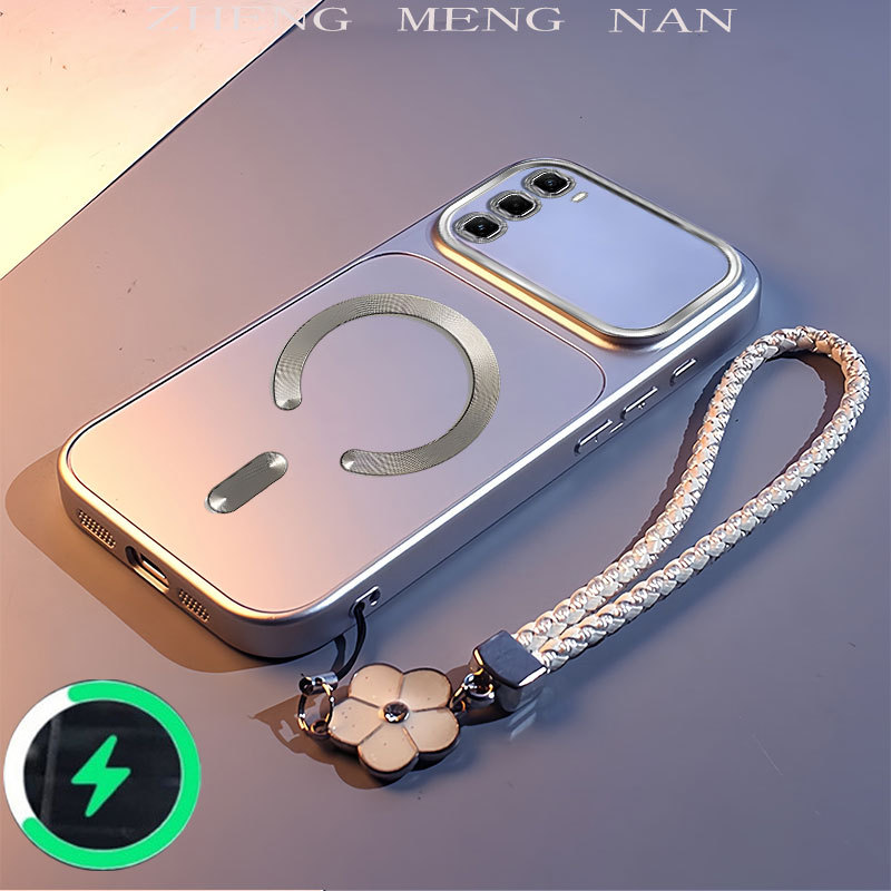 Infinix HOT 50 PRO Infinix HOT 50 PRO PLUS Infinix HOT 50 4G Infinix HOT 50 5G Cuộn dây từ tính loại