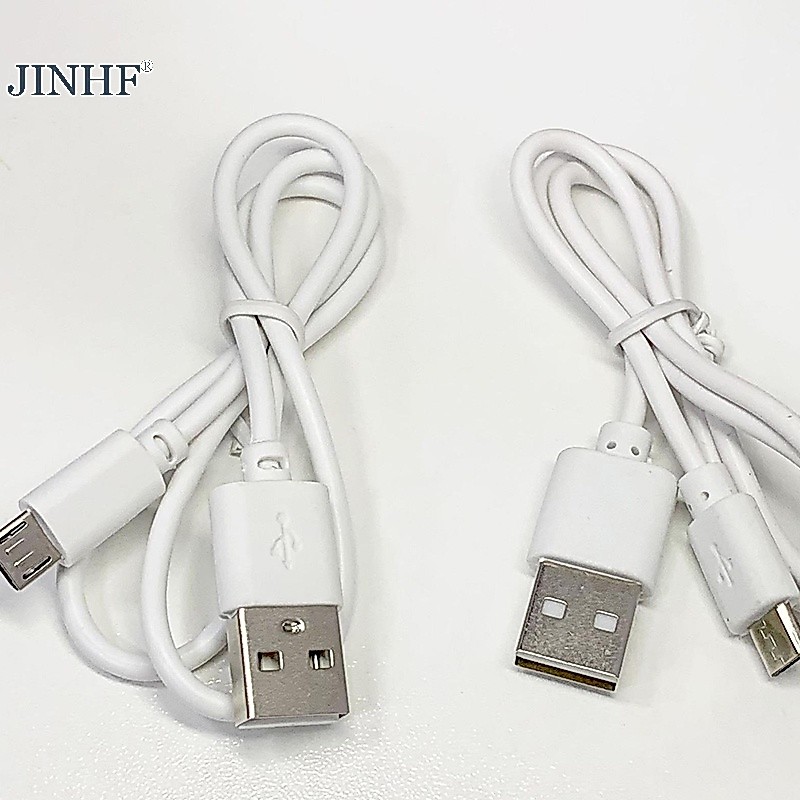 Dây Cáp Sạc usb 30cm Cho Điện Thoại android bluethood-Compatable
