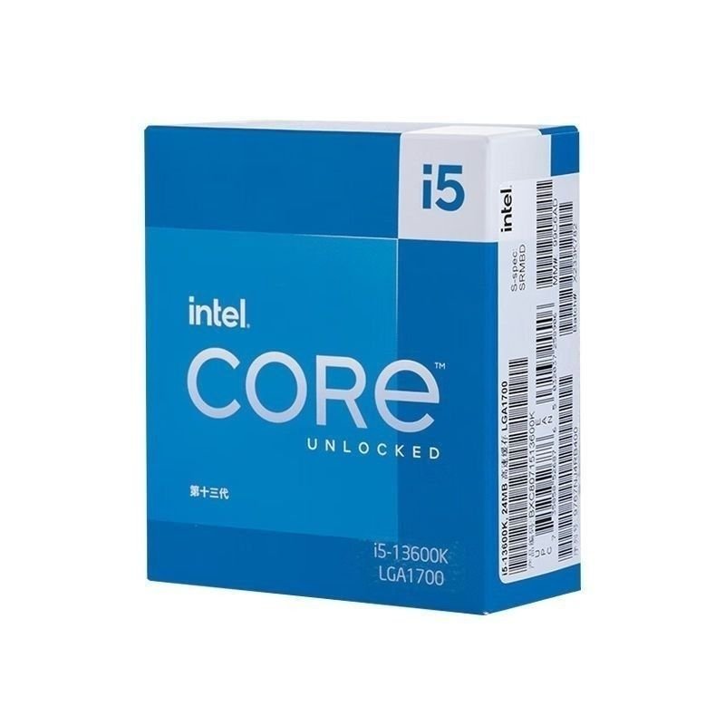 CPU Intel Core i7 13700KF thế hệ 13 hiệu năng mạnh mẽ cho PC gaming thiết kế đồ họa chuyên nghiệp