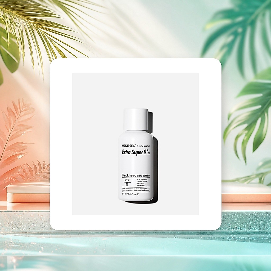MEDI-PEEL Extra Super 9 Plus 2.0 250ml