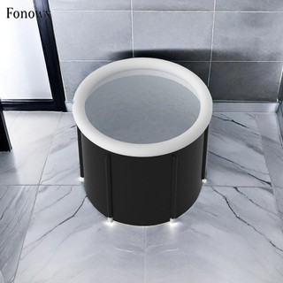  Bồn Tắm Đá Cho Vận Động Viên Thùng Bồn Tắm Ngâm Bồn Tắm Bơm Hơi Di Động Cho Gia Đình Người Lớn Cắm Trại Phòng Tắm 