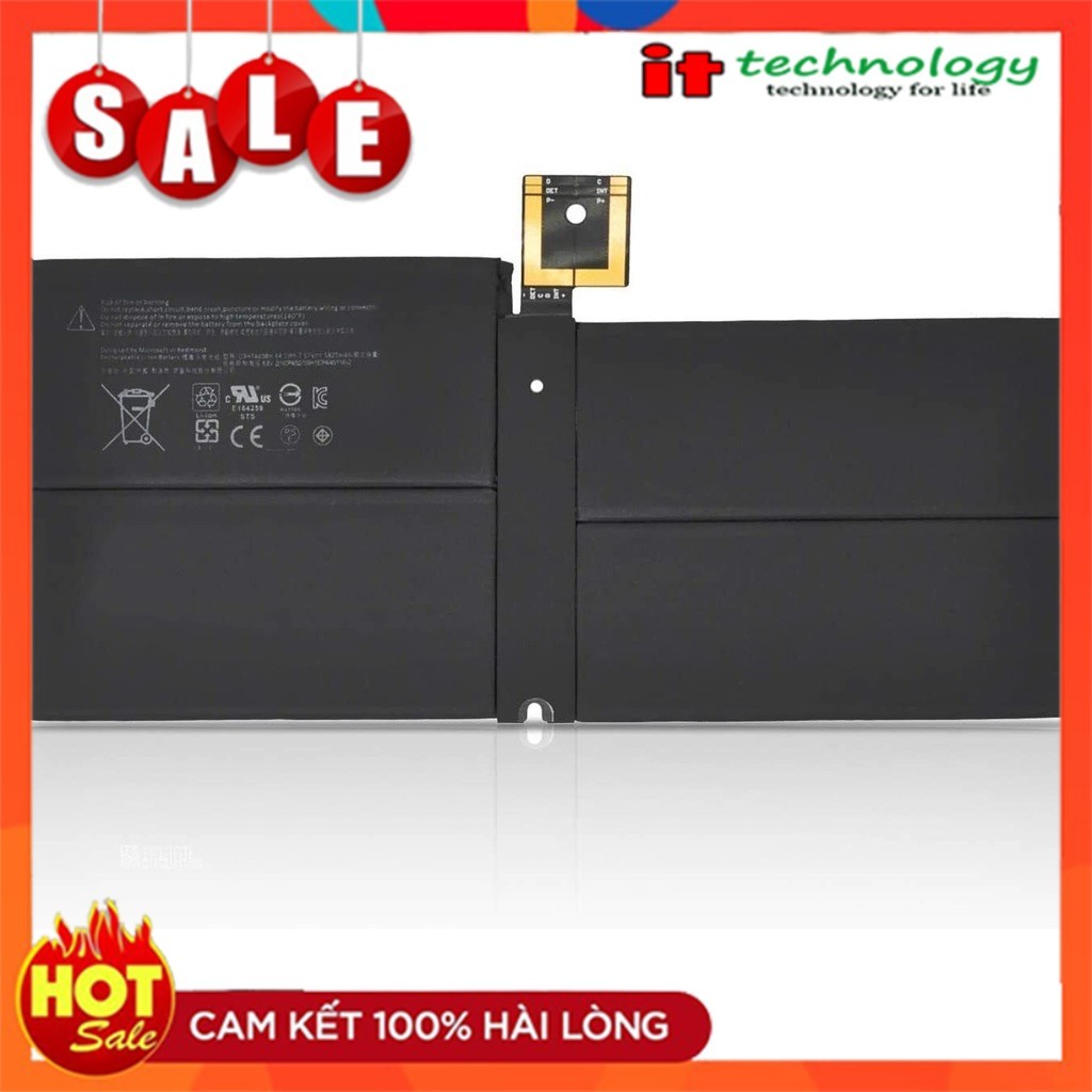 Pin Surface Pro 5 2017 microsoft