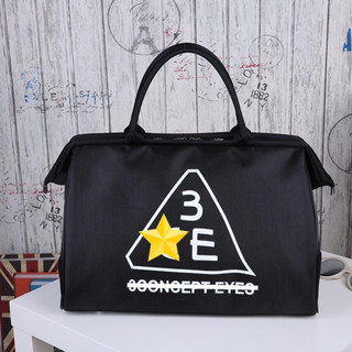  Túi xách đựng máy làm tóc đựng đồ makeup du lịch. Túi xách 3CE đựng đồ make up chuyên nghiệp 