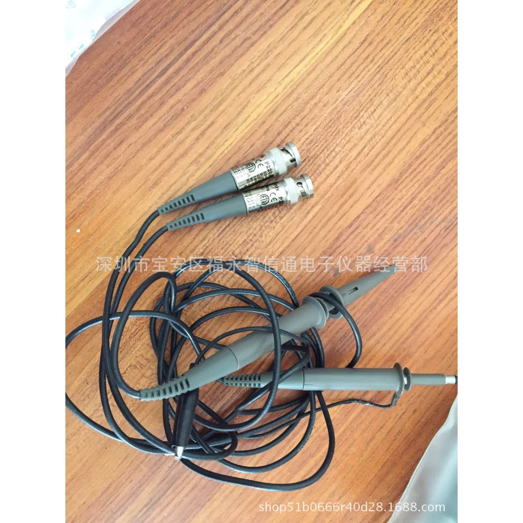 Bán thăm dò dao động P2200 American Tek P2200