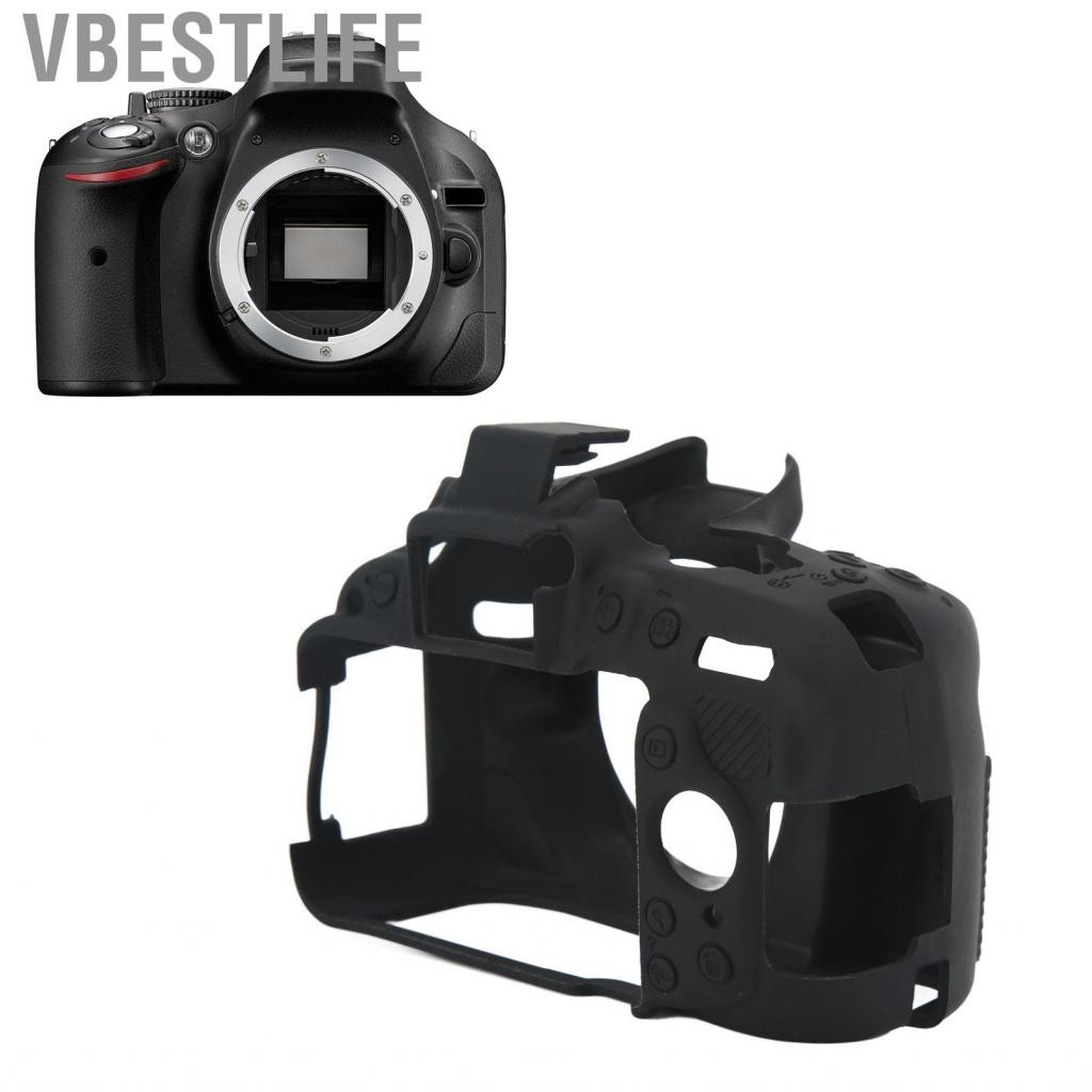 VBESTLIFE Bohemia-VN D5200 CASE