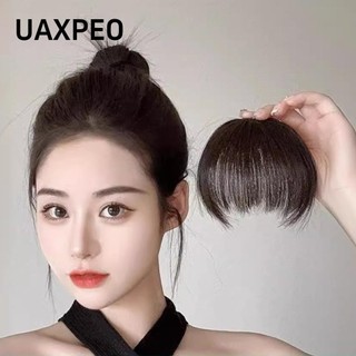 Kẹp tóc tổng hợp vô hình mở rộng mái tóc tự nhiên