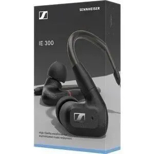 Tai nghe có dây Sennheiser IE300 Thương mại điện tử Phiên bản ngoại thương bán chạy Bán chạy Thích h