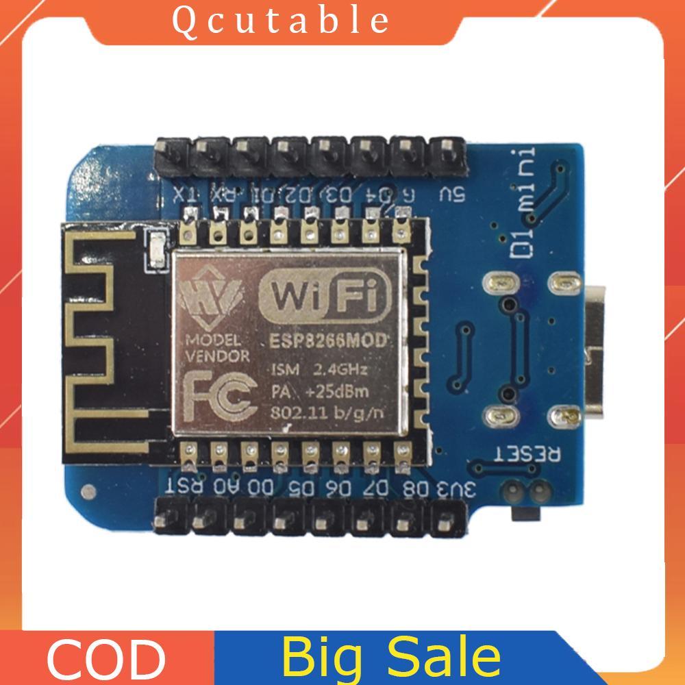 ESP8266 ESP-12F NodeMcu ESP8266 WiFi IOT Board Type-C Board Module