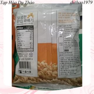 Bỏng xoắn Upon Hàn Quốc 280gr