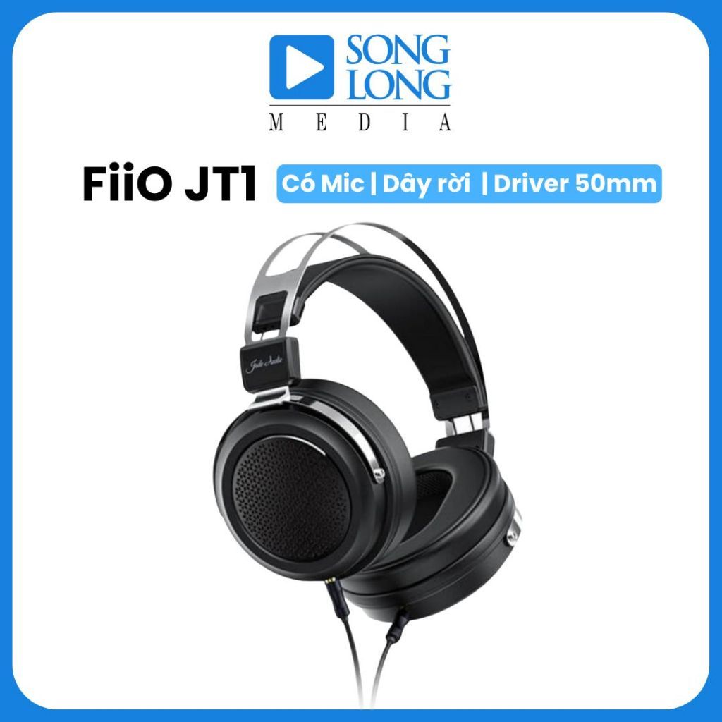 Tai nghe FIIO JT1