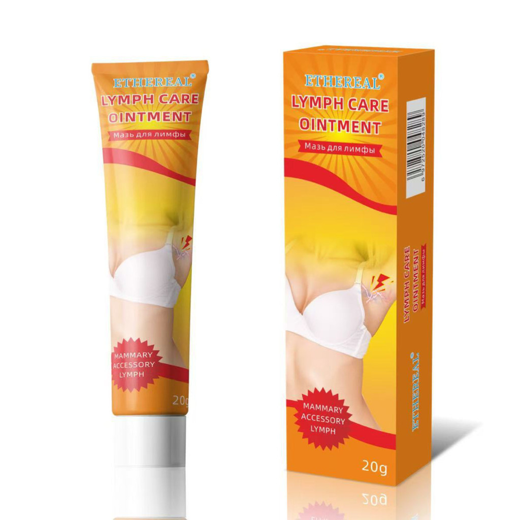 Kem bạch huyết ETHEREAL Bột nách và cổ Crea ETHEREAL260616QQ