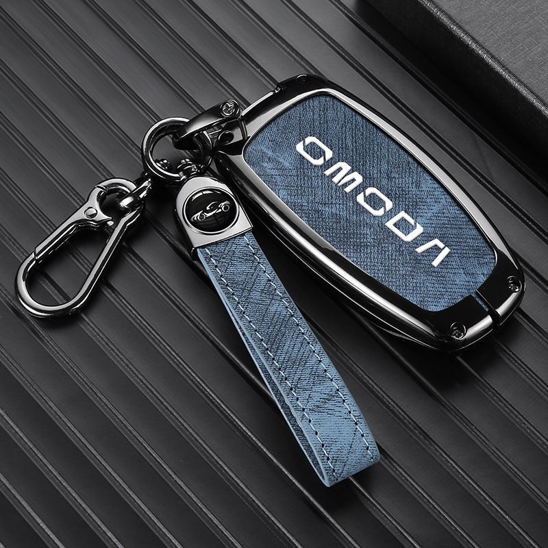 Hộp đựng chìa khóa từ xa cho OMODA 5 OMODA E5 Hộp đựng chìa khóa