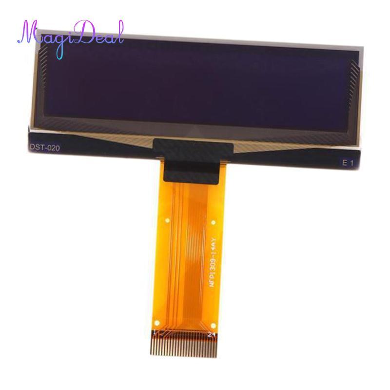 Thay thế thành phần mô-đun màn hình OLED 2,23 inch Màn hình OLED 128x32