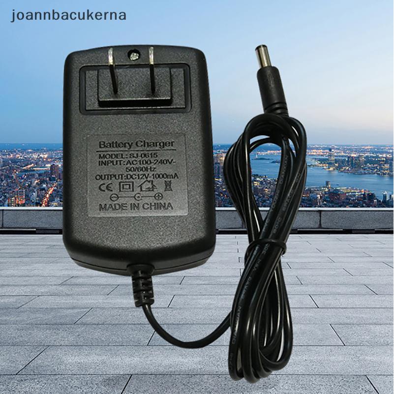 Chúng tôi cắm phổ Power Charger adapter 6V / 12V trẻ em Xe máy điện Battery Charger Power bộ phận bá