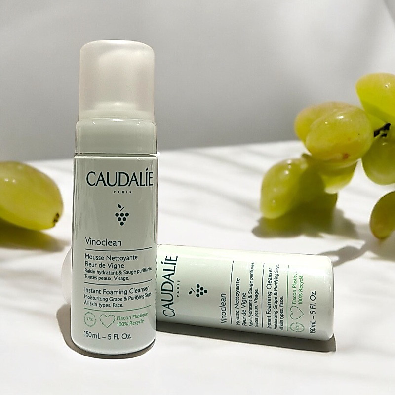 Sữa rửa mặt Caudalie 150ml