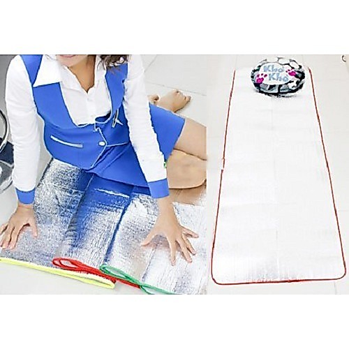 CHIẾU NGỦ VĂN PHÒNG XẾP GỌN (CHIẾU ĐƠN: 65X180CM)