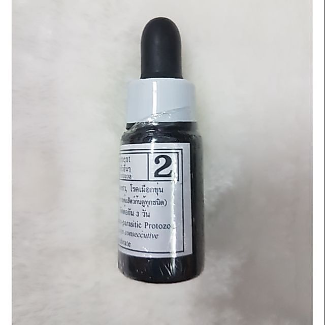 Nấm cho cá hàng Thái Bio Knock 2