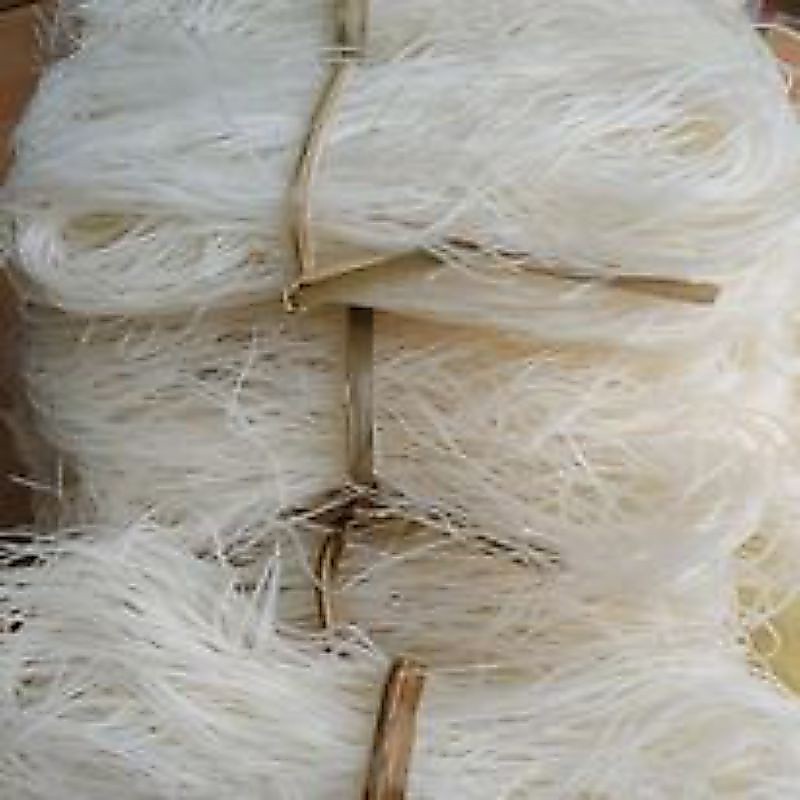 [Tân Bình] Bún gạo khô - Đặc sản Bình Định