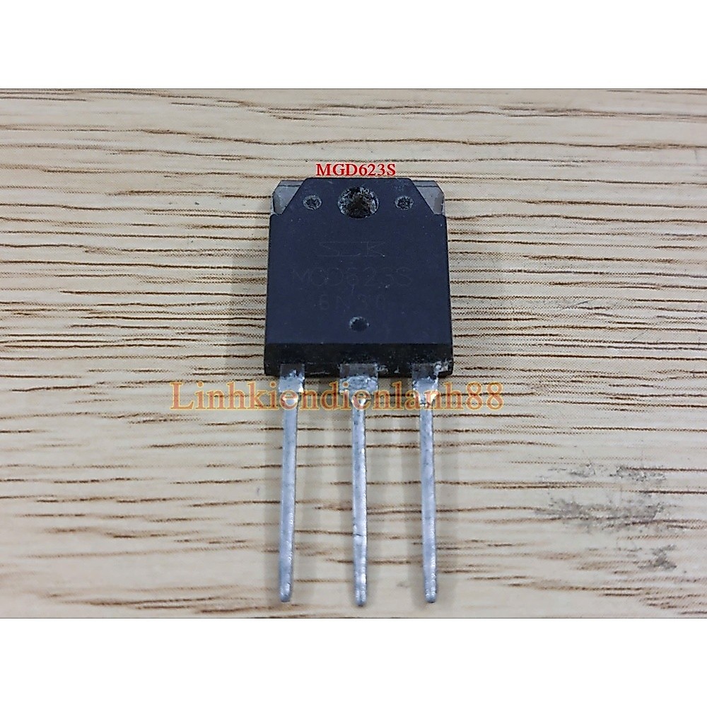 IGBT MGD623S MGD623 MGD623N Tháo máy chân dài Đảm bảo chất lượng.