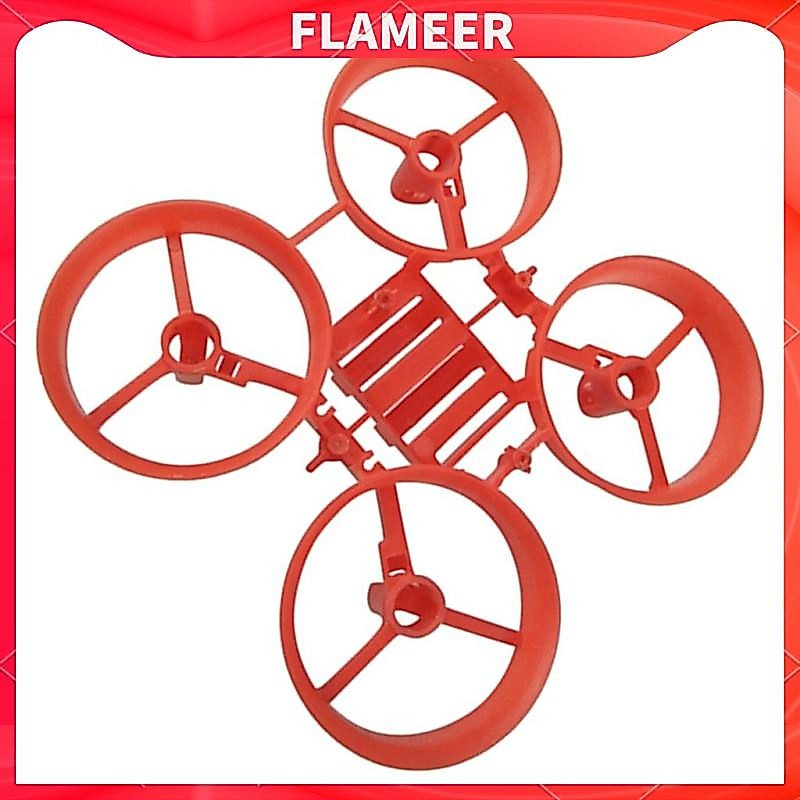 Phụ tùng máy bay không người lái RC Quadcopter cho H36 Trắng