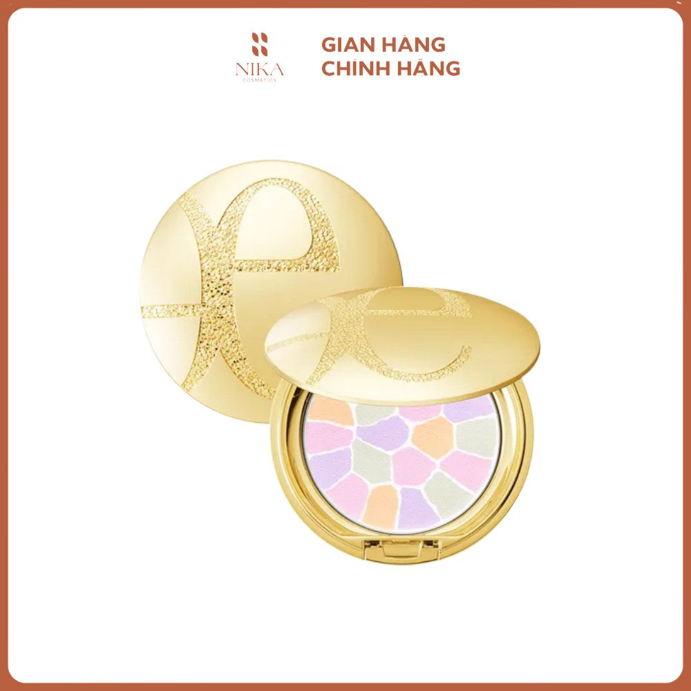 Phấn Phủ Elegance La Poudre Haute Nuance Luxueuse