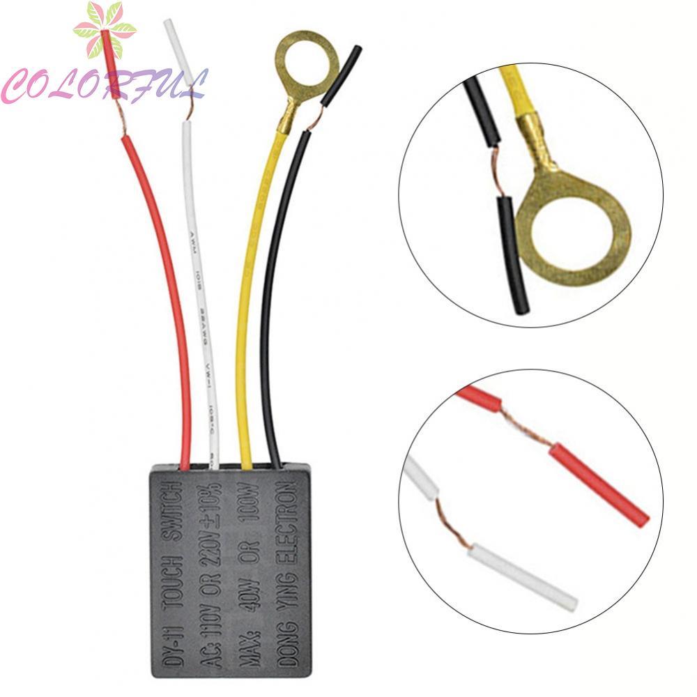 Dimmer Switch Surge Absorber Convenient Light Dimmer Switch Open And Close