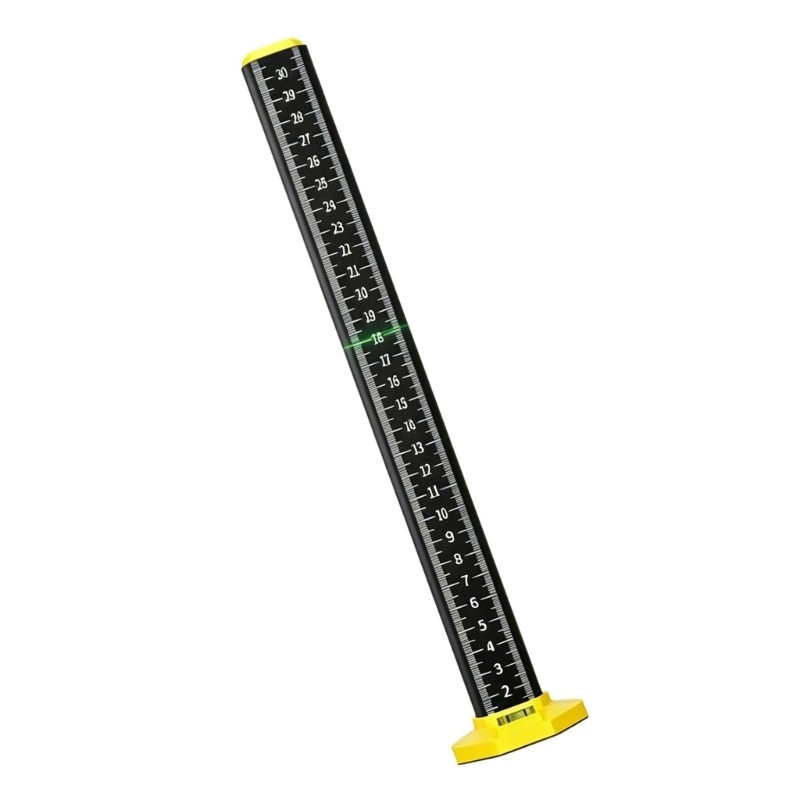 Kiss Mộc Mộc Trần San Bằng Thước Đặc Biệt Cân Bằng Chiều Cao gradient
