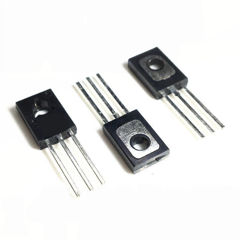 D882 2SD882 2SD882P NPN Baode In-Line TO-126