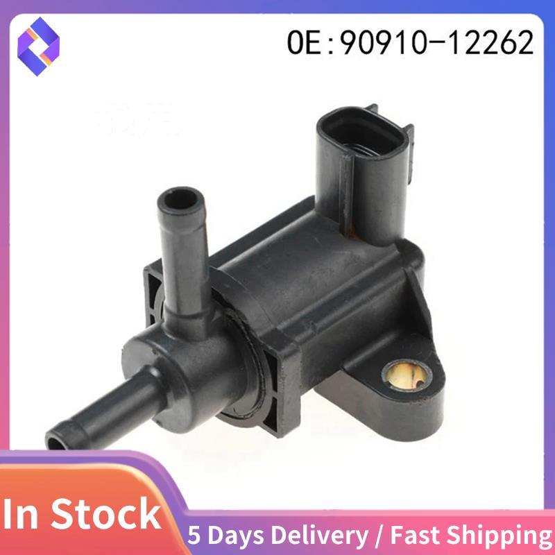 Van điện từ hộp Carbon 90910-12262 136200-2911 90910-AC001 90910-12241 cho tàu tuần dương
