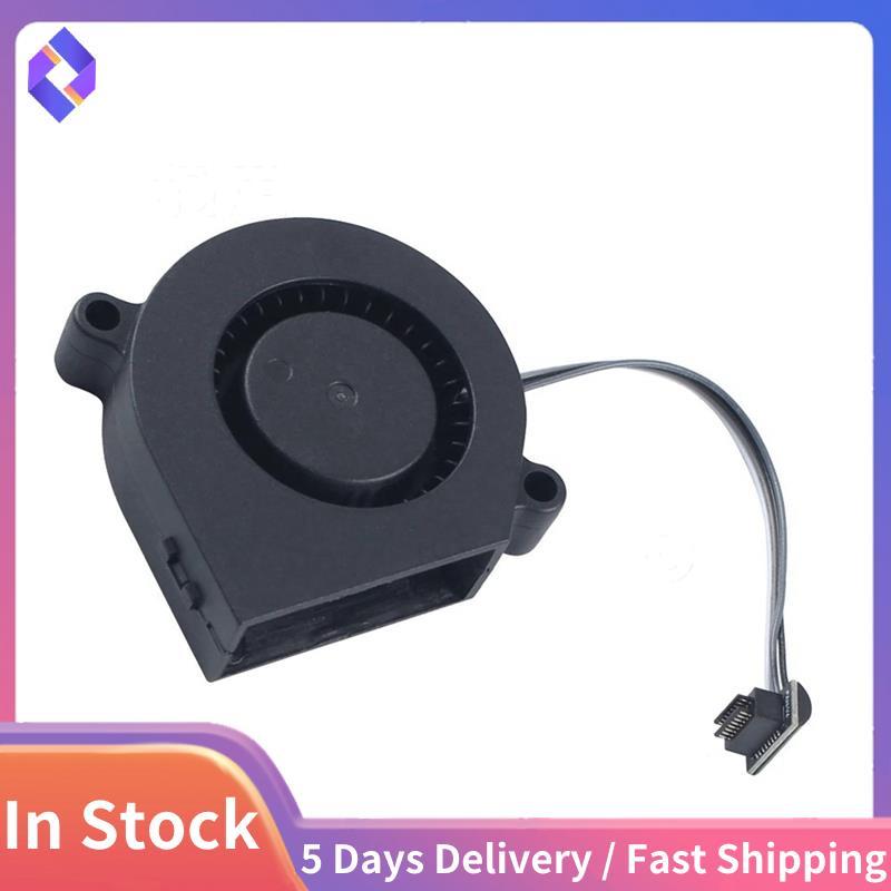 Dành Cho Phòng Thí Nghiệm P1P / P1S 5015 Vòng Bi Đôi Quạt Làm Mát Máy In 3D Linh Kiện Thay Thế Cho P