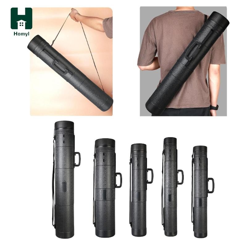 Poster Tube Poster Lưu trữ ống Blueprint Case cho hình ảnh Tác phẩm nghệ thuật