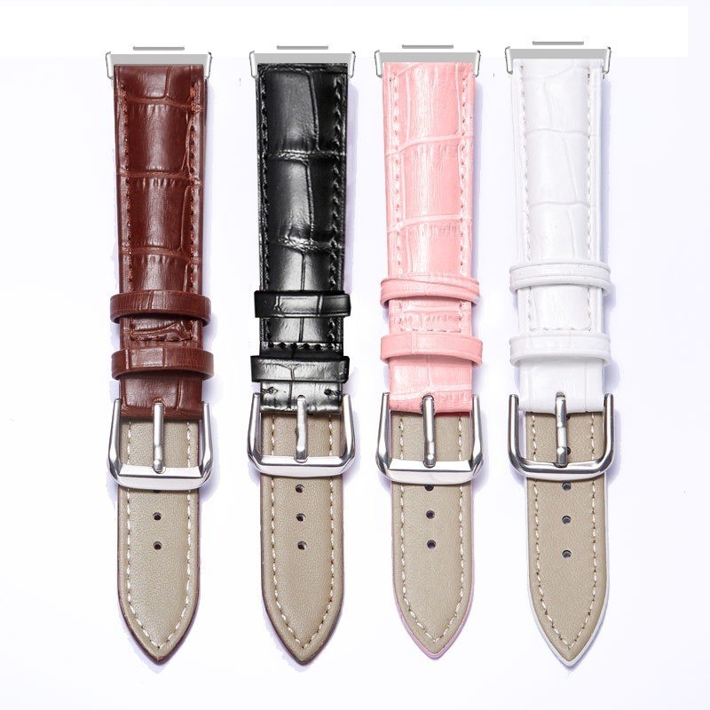 Dây da chất lượng Dây đeo đồng hồ cho Xiaomi Smart Band 8 9 Pro / Redmi Watch 6 5 4 Miband 8 9 Pro W