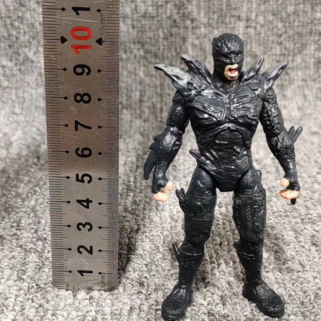 Bán Vận Chuyển Nhanh DC Mới Batman McFarland Flash Hình Justice League Hành Động Hình Trang Trí Anim