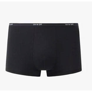 Quần lót nam ONOFF MÃ 18UO24A241 modal dáng trunk Classic mỏng nhẹ kháng khuẩn