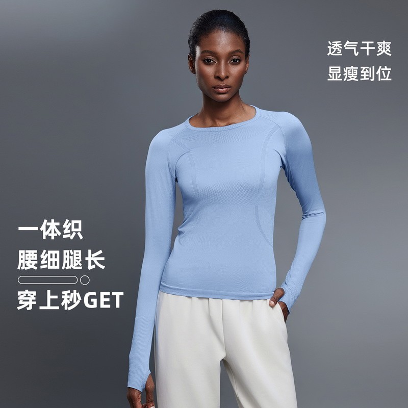 [Isabella] Áo thun dài tay nữ D19083