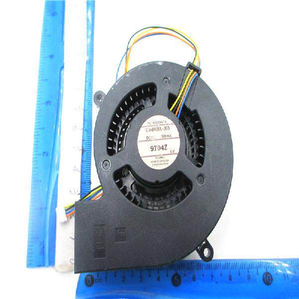 Quạt máy chiếu CY-6023R-01 0.25A 6023 CY-8028L-303 12V 0.5A 8028