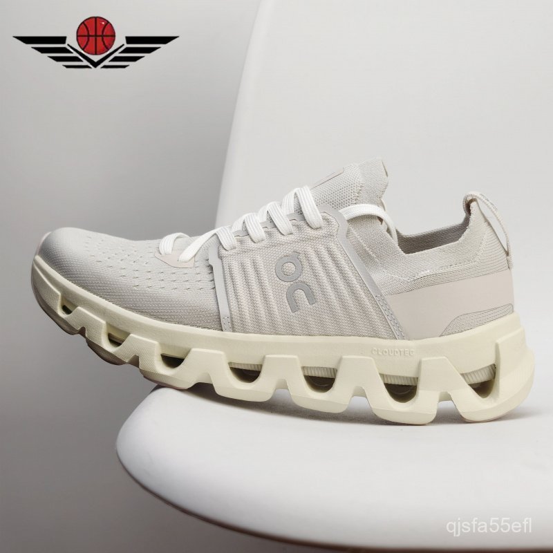 Giày On Cloudswift 4 AD sneaker unisex low‑top outdoor streetwear lightweight training comfort fit c