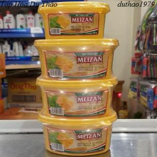 Bơ thực vật Meizan 200g