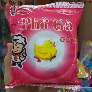 Mì Phở Gà Good 68g (combo 3 gói )