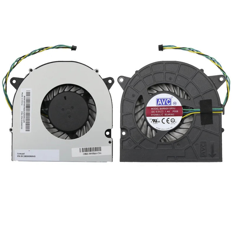 * Quạt làm mát máy tính AIO cho Lenovo IdeaCentre A340-22AST Tất cả trong một 01MN930 A540-27ICB 24I