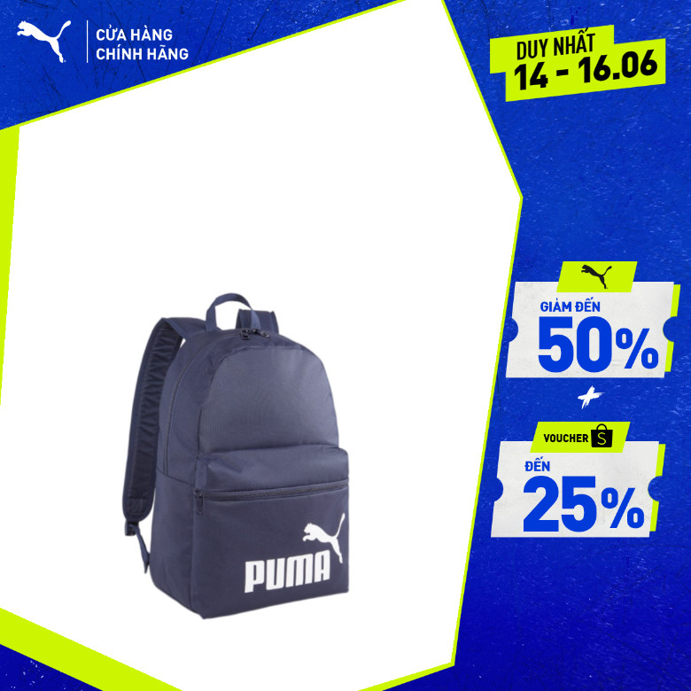 Balo thời trang PUMA Unisex Phase