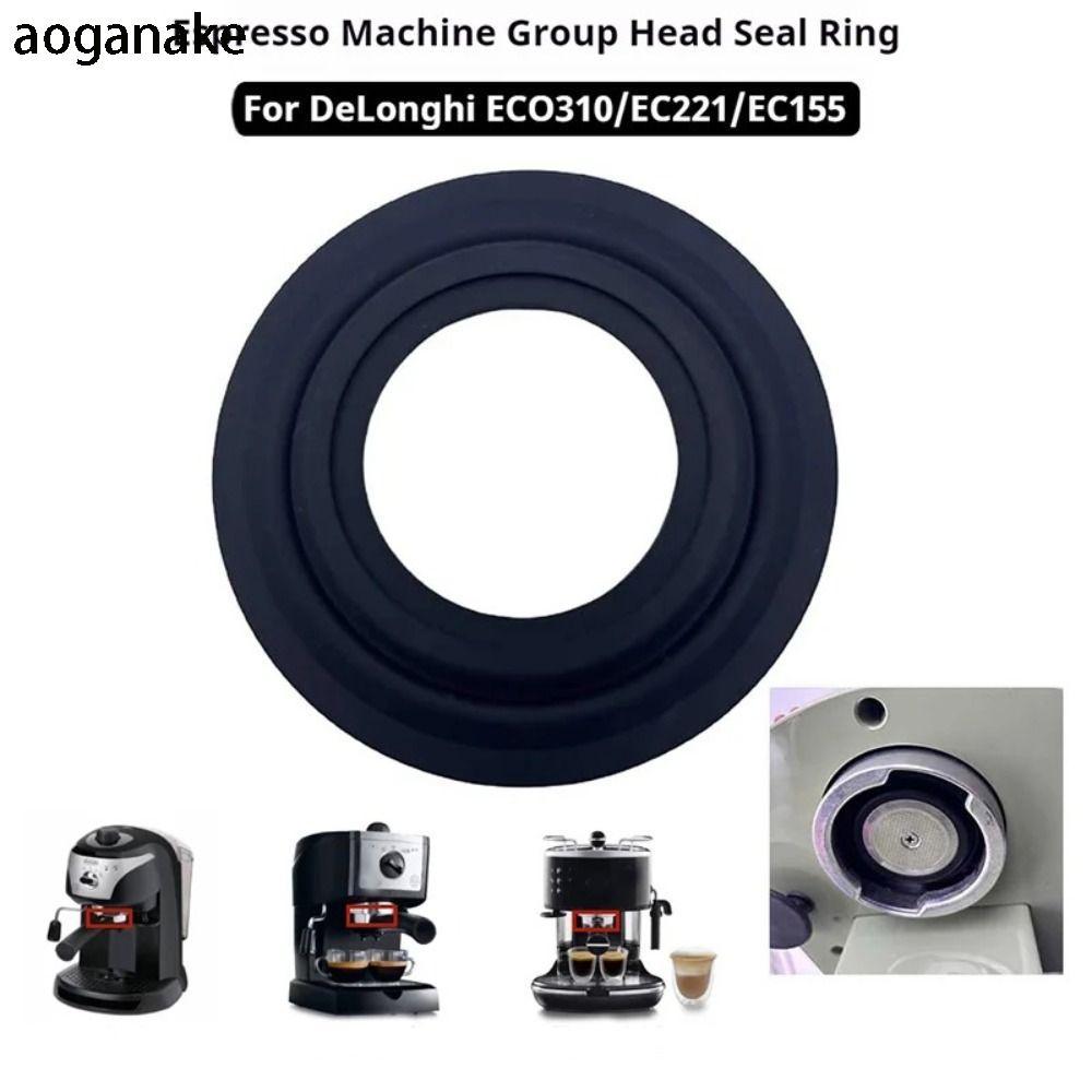 Vòng đệm đầu nhóm AOGANAKE, Vòng đệm đầu nhóm phục hồi chịu nhiệt, Vòng đệm hơi nước đa năng không c