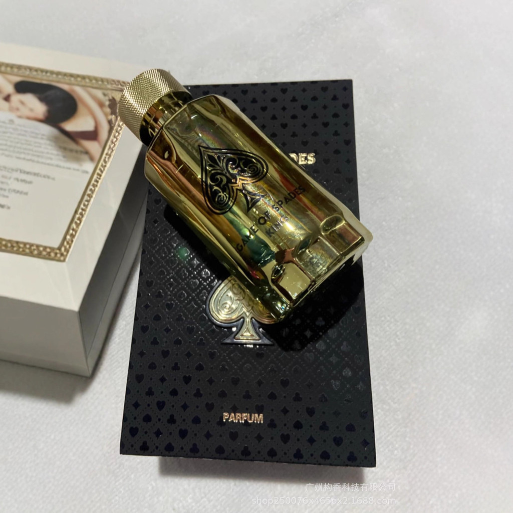Milano Game of Spades King Spades King Game Trung Đông Ả Rập Dibaixiang