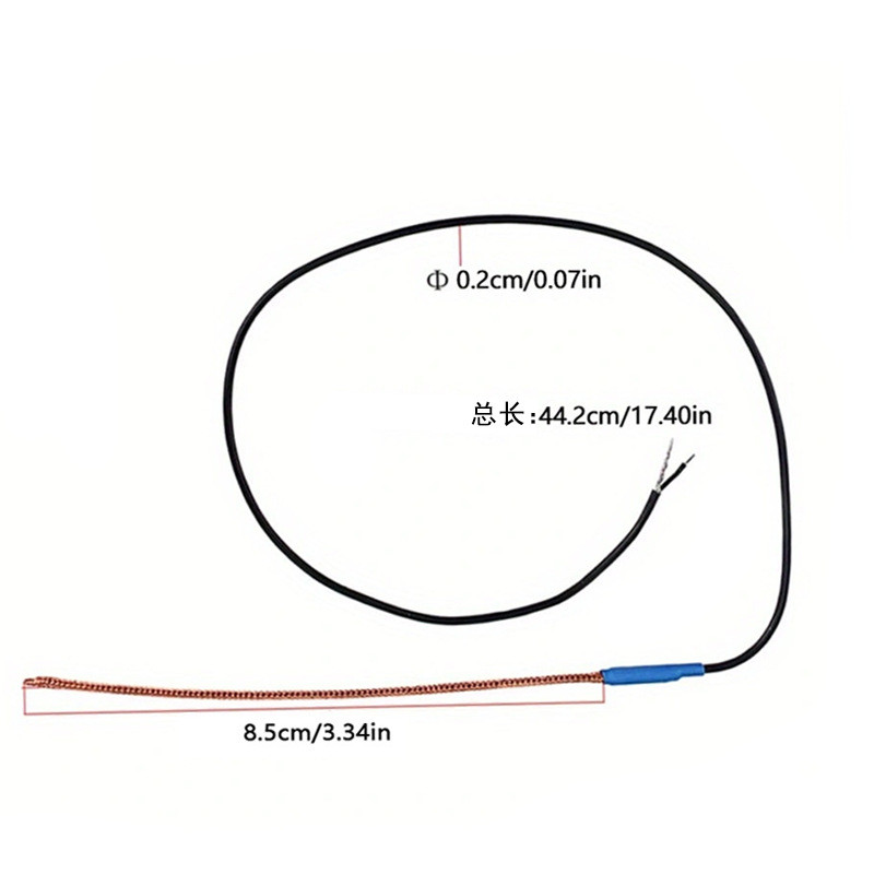 Đàn Guitar Acoustic Pickup Stick Acoustic Guitar Pickup Strip Guitar EQ Pickup Cáp Điện Áp Pickup So