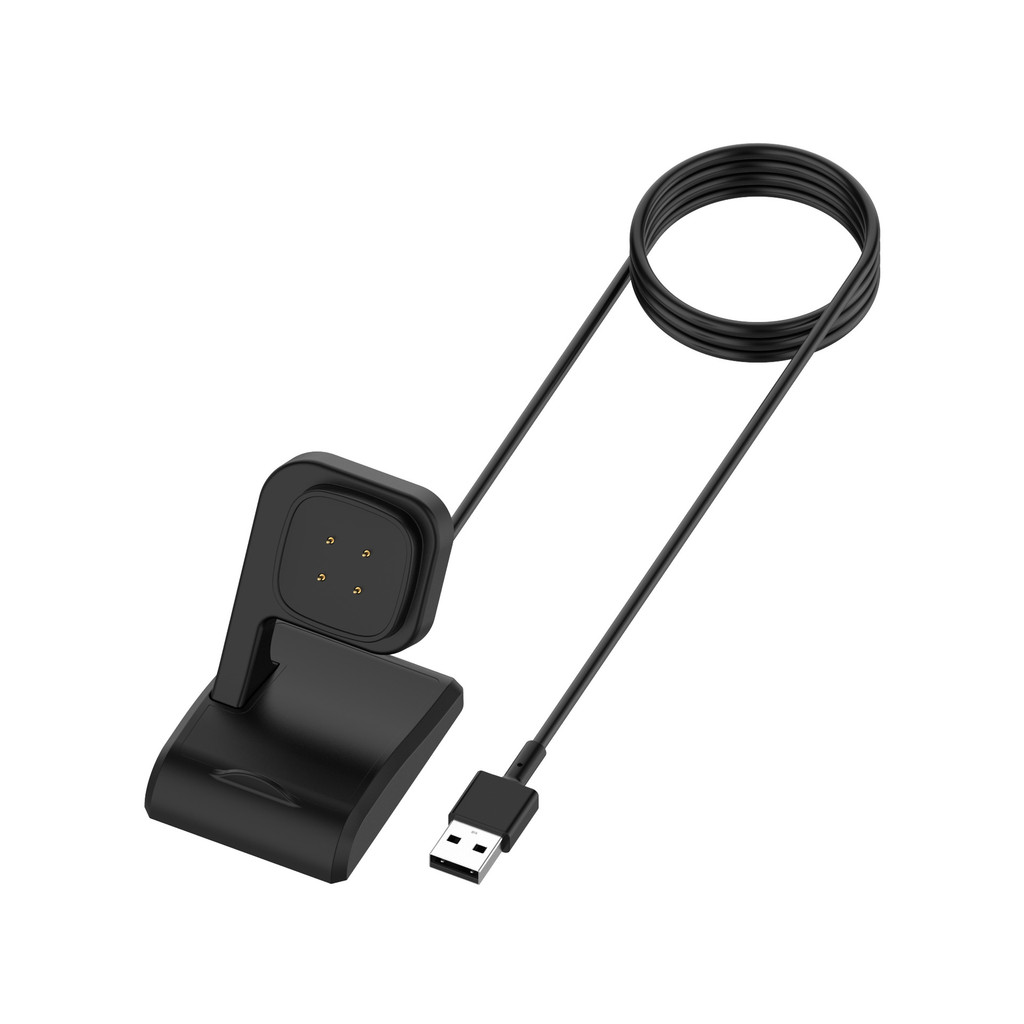 Thích hợp cho Google Watch Google Pixel Watch2 3 Bộ sạc từ tính Chân đế thông minh Google