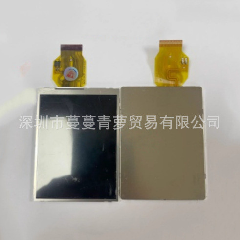 Thích hợp cho màn hình LCD Fuji F300 F305 F500 F505 F550 F600 F605