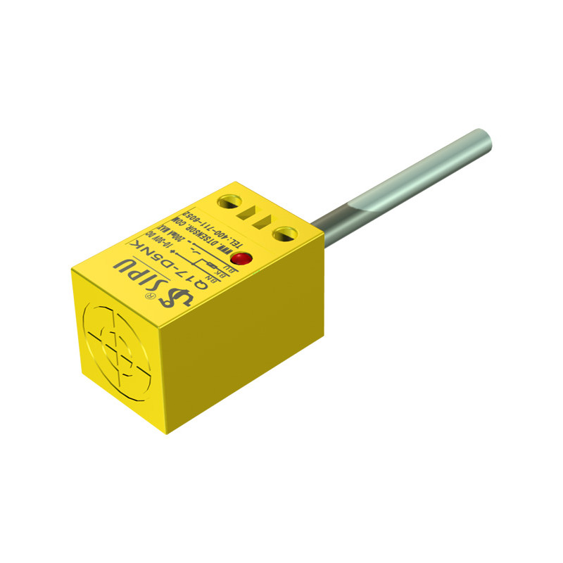 NA / NB / PB / LA / LB Nhà máy Bán hàng trực tiếp SIP Khoảng cách 5mm LMF2-3005PA Công tắc tiệm cận
