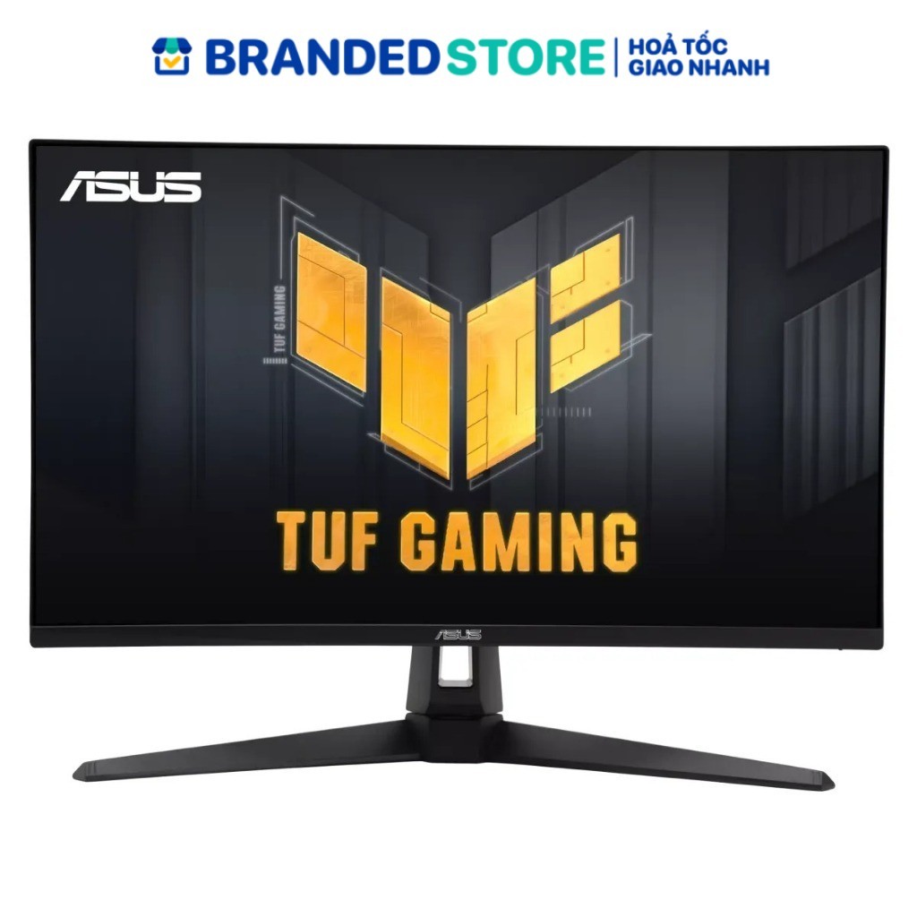 Màn hình Gaming Asus TUF GAMING VG279QE5A 27" Full HD IPS 146Hz